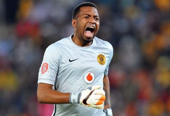 Itumeleng Khune